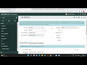 ServiceNow Dictionary Override, Priority and Data lookup rules