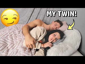 Letting My Boyfriend Sleep With My Twin Sister To See What Happens..