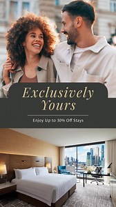 From vibrant city adventures to serene retreats, your next getaway starts here. Book now and explore more with up to 30% off when you stay at Pan Pacific Hotels and Resorts. | Pan Pacific Hotels and Resorts