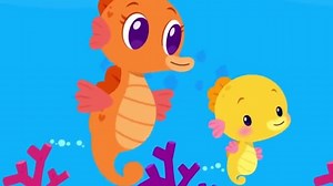 Dragon Dee's Spooky Songs S01:E03 - Dragon Dee's Baby Animal Songs