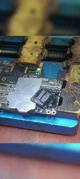 oppo f3 EMMC change successful ✅🔥