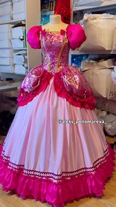 Anastasia costume is flying out to our customers from Russia 🩷✨ Available for purchase 😊✨ .. . . . . . #cinderellaparty #cinderella2015 #cinderella #cinderellacosplay #cinderellacostume #cinderelladress #disneyprincess #disneycostume #disneycosplayer #disneycinderella #cosplaycostume #cosplayer #princessdress #cosplaycinderella #cosplayinprogress #disney #disneybound #disneystyle #disneycosplay #disneylove #cinderellacastle #fantasydress #fantasyportrait #fantasyphotography #disneywedding #cin