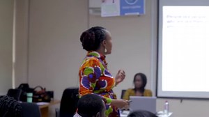 The 4 Different Personality Types: The Driver Are you a Driver? Typically a Driver has a go-get-it-done or whatever-it-takes personality. They can seem very dominant and are quick to take action. They exude confidence and naturally gravitate towards leadership positions. They are often goal-oriented but not detail-oriented. However, the negative is that they can sometimes come across as stubborn or arrogant, domineering, impatient, insensitive, and short-tempered. They can also be demanding, opi