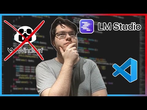 How to use your own local AI in VSCode