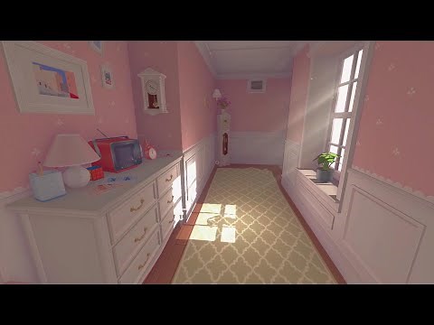 MISIDE-The loop : Walkthrough/Gameplay (No Commentary)