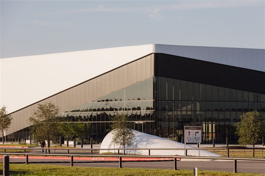 SpaceX's biggest moneymaker, Starlink, soars in run-up to IPO