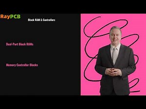 Defense grade Xilinx spartan 6q FPGA overview | PCB Knowledge