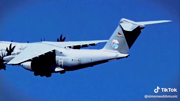 Exploring the Role of the Bundeswehr Air Force in Peacekeeping