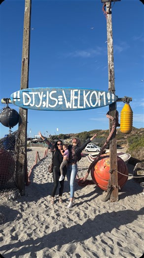 Mandi Mandels Molly | What an experience ✨ Had the best time at The Strandloper — incredible food, golden sunset views, the best vibe, and even better company.... | Instagram