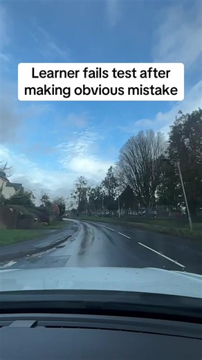 #pov #dashcam #learner #driving #car