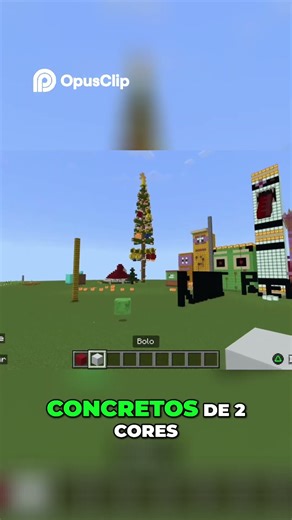 🎮 Minecraft Numberblocks — Exploration! 🔢🧱