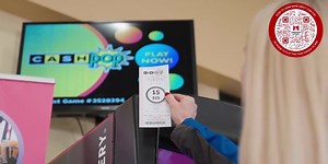 Introducing Cash Pop, your latest chance to win with Oregon Lottery