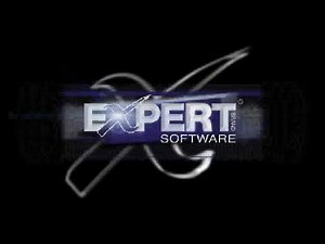Expert Software Logo (1999)