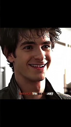 " Are You Busy Friday Night ". Andrew Garfield . NASTY! (SLOWED) .