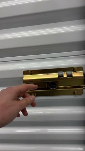 Inside a Climate-Controlled Storage Facility in Gainesville GA | Luxe Lanier Self Storage