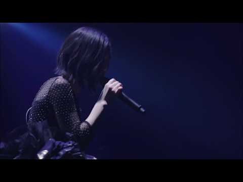坂本真綾「LIVE TOUR 2015-2016“FOLLOW ME UP”FINAL at中野サンプラザ」初回限定盤特典DVD映像ダイジェスト