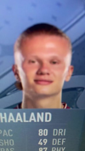 Frustration with FIFA 23 Ultimate Team Cards