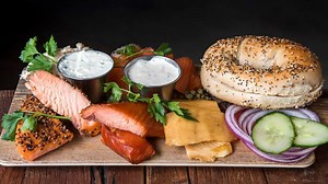 Here’s What They’re Serving at Ivy City Smokehouse Tavern — Including Bargain Lobster