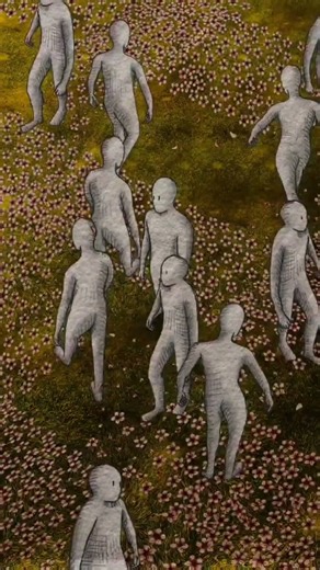 Push & Pull Game | Intermittent Reinforcement That Hooks #shorts