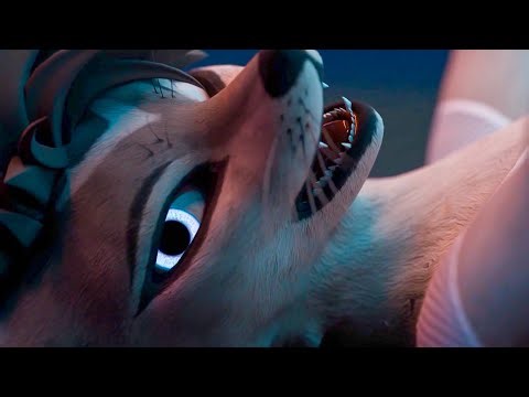 Colors - Music Video