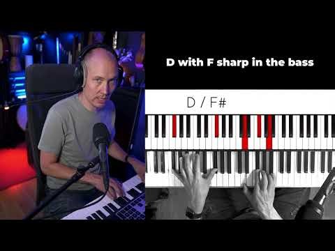 Chord Progression - Secret Trick