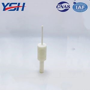 [Hot Item] Customizable CNC Worktable Parts for Precision Plastic Manufacturing