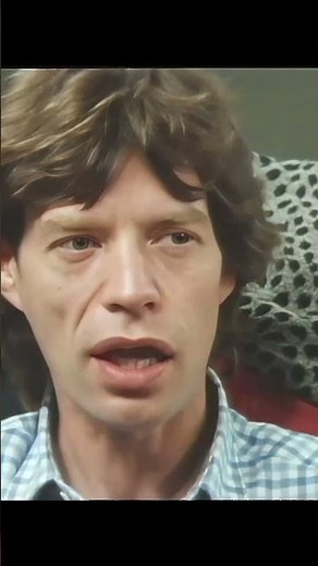 Mick Jagger Age 40: gives a surprising answer after being asked when he will quit #mickjagger