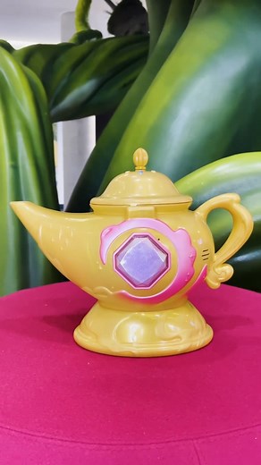 Awaken the Genie Mixie from your Magic Mixies Genie Lamp! Say the magic words - “Magicus Mixus” and unlock the secrets within! Who will you Magically Create? ✨ What will you be wishing for this gifting season? #MagicMixies #MooseToys #GenieLamp | Moose Toys Philippines | Facebook