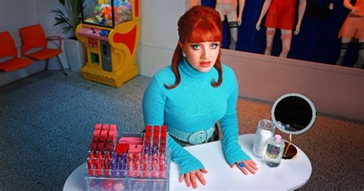 CMAT premieres video for Take A Sexy Picture Of Me | Live4ever Media