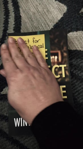 The Perfect Ex-Wife: A Must-Read Psychological Thriller