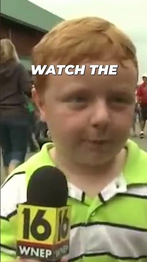 Apparently Kid - VIRAL MEME ALERT! Hilarious Interview Steals the Show – Internet Can’t Handle It! 😂