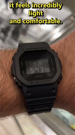 Is This The Ultimate Beater Watch? #watch #watches