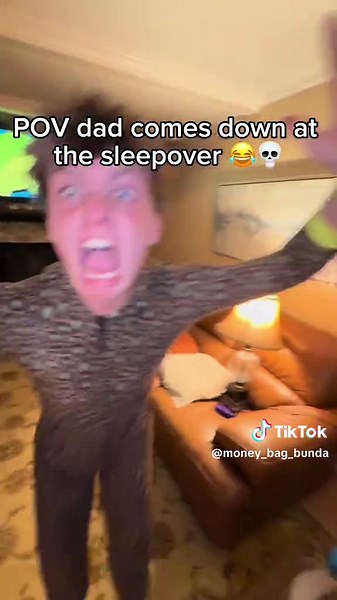 Funny Sleepover Moments Celebrating Black History Month