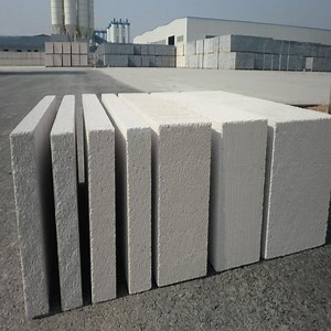 [Hot Item] Revestimiento de paredes con bloques de concreto para revestir muros