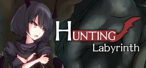 Hunting Labyrinth: обзор, публикации, гайды и релиз rpg игры Hunting Labyrinth