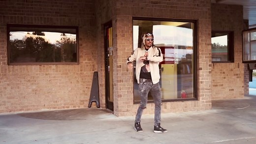 HumanNeRF: Free-viewpoint Rendering of Moving People from Monocular Video