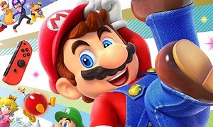 'Super Mario Party': what you can and can't do in the new online mode