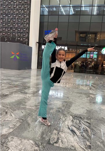 Competencia de Baile DS DanzaStudio