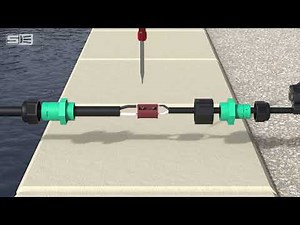 RETRO POOL LIGHT INSTAL (To Replace Existing Aqua/Lamp)