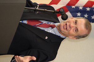 Liebherr Aerospace Expands in Saline