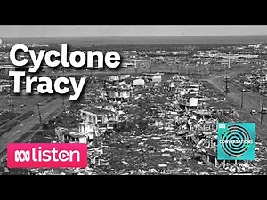 Alan Kohler's experience of Cyclone Tracy, 50 years on | ABC Conversations Podcast