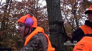 Camp Freedom Muzzleloader Hunt