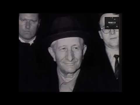 The Mob After The Passing Of Carlo Gambino (1976)