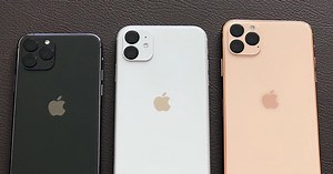 Latest iPhone 11 rumors: no number in 'Pro' model name, no reverse wireless charging, 10.2-inch iPad announcement - 9to5Mac