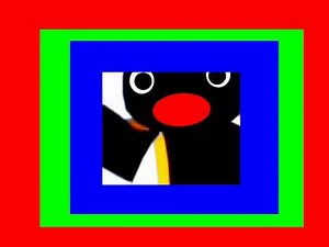 Pingu Outro Logo (My Version) V3 With Effects 6 (FIXED) V2