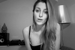 NOTTE PRIMA DI TOP DJ | Georgia Mos è agguerrita per la sfida di domani! #nightblog #TOPDJ: domani alle 23:40 su Italia1! | TOP DJ