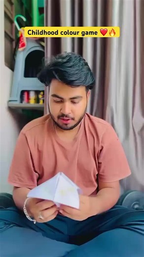 Childhood Color Games to Play with Friends