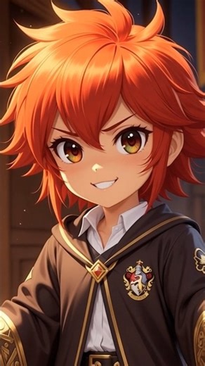 SpongeBob in the World of Harry Potter: Magic Begins! #shorts #spongebob #harrypotter #animation