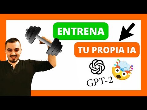 🚀 ¡Aprende cómo Entrenar a Chat GPT2! 📚 Descubre como Hacer que GPT-2 hable en Español [ CHAT GPT ]🌐