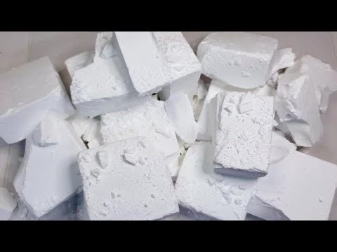 Soft Butter OG BSN, Ader & Chalkness Monster Mega Compilation🧈@APowderyMess #satisfying #relax 